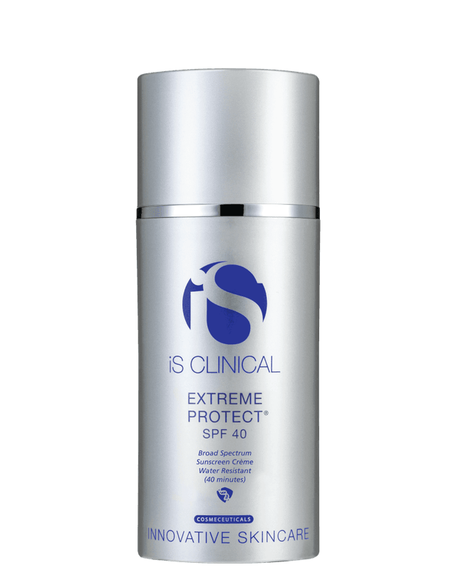 Extreme Protect SPF 40 Translucent 100g 