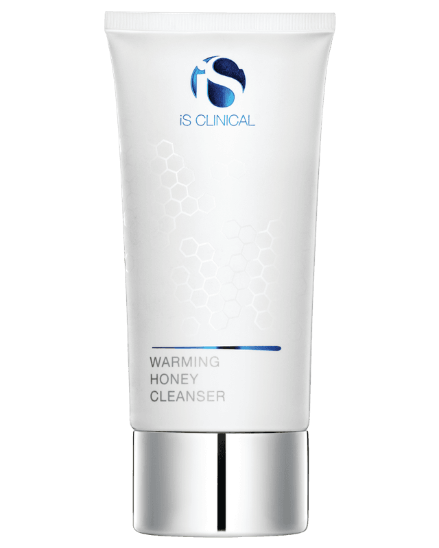 Warming Honey Cleanser 120g