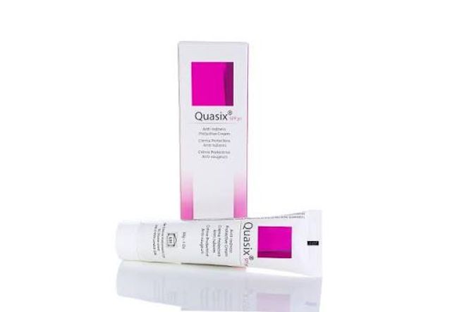 Hovedbilde QUASIX Gel 30 g