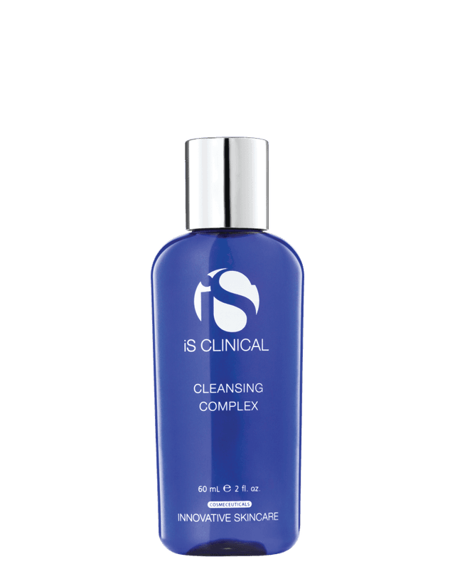 Cleansing Complex 60ml 