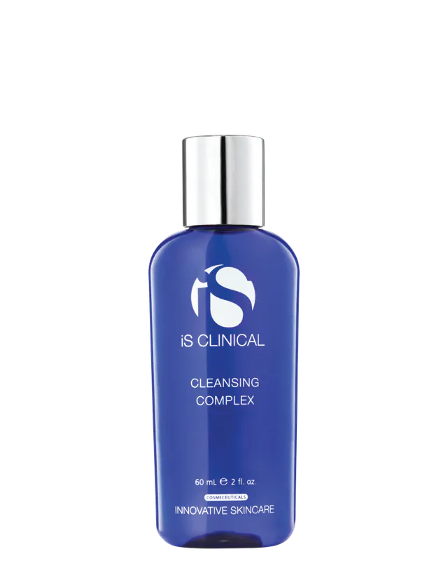 Cleansing Complex 60ml 