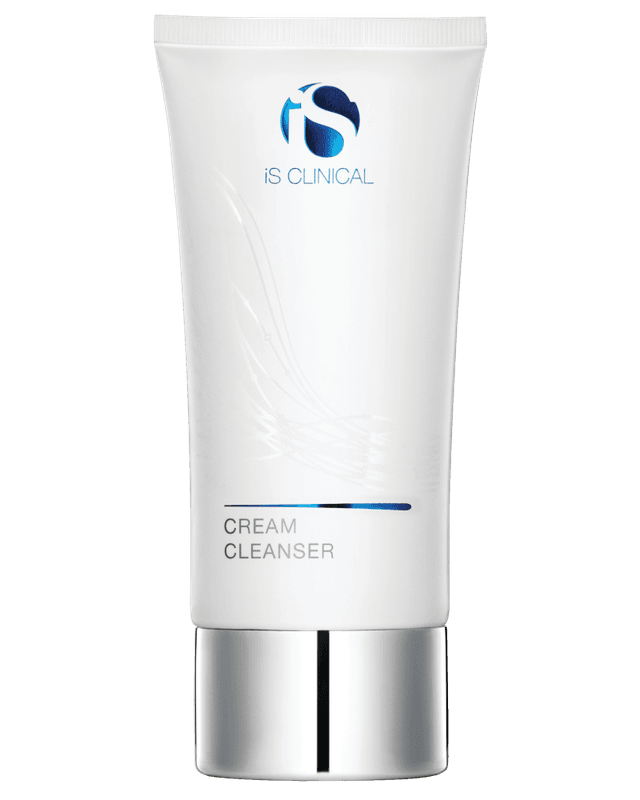 Cream Cleanser 120g