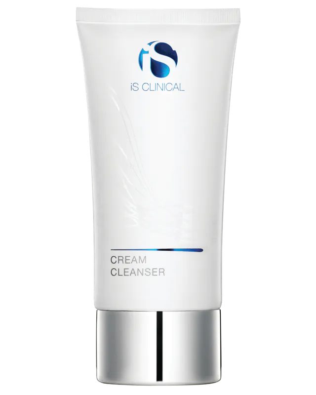 Cream Cleanser 120g