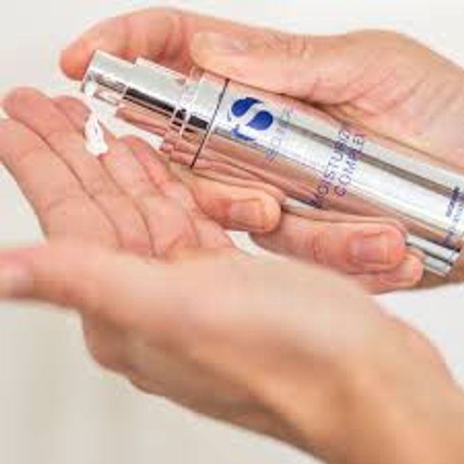 Hovedbilde Moisturizing Complex 50g 