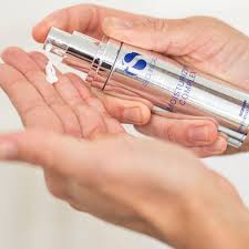 Moisturizing Complex 50g 