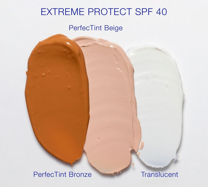 Extreme Protect SPF 40 Translucent 100g 